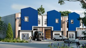 Agung Intiland Luncurkan Luxima Bizhub: Gudang ‘4 in 1’ Multifungsi, Solusi E-commerce Terbaik di Utara Jakarta