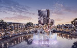 AURUM: Landmark Bisnis & Hiburan 24/7 Terbaru Batam, Siap Guncang Pasar Properti