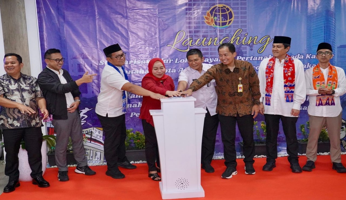 Kementerian ATR:BPN