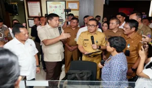 Kementerian PKP