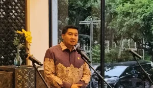 Pak Menteri PKP