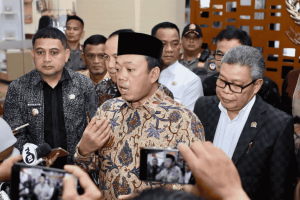 pak menteri atr