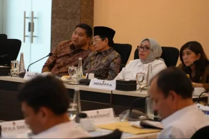 Kementerian pkp-pmk