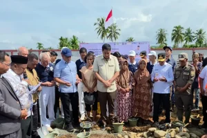 Kementerian PKP