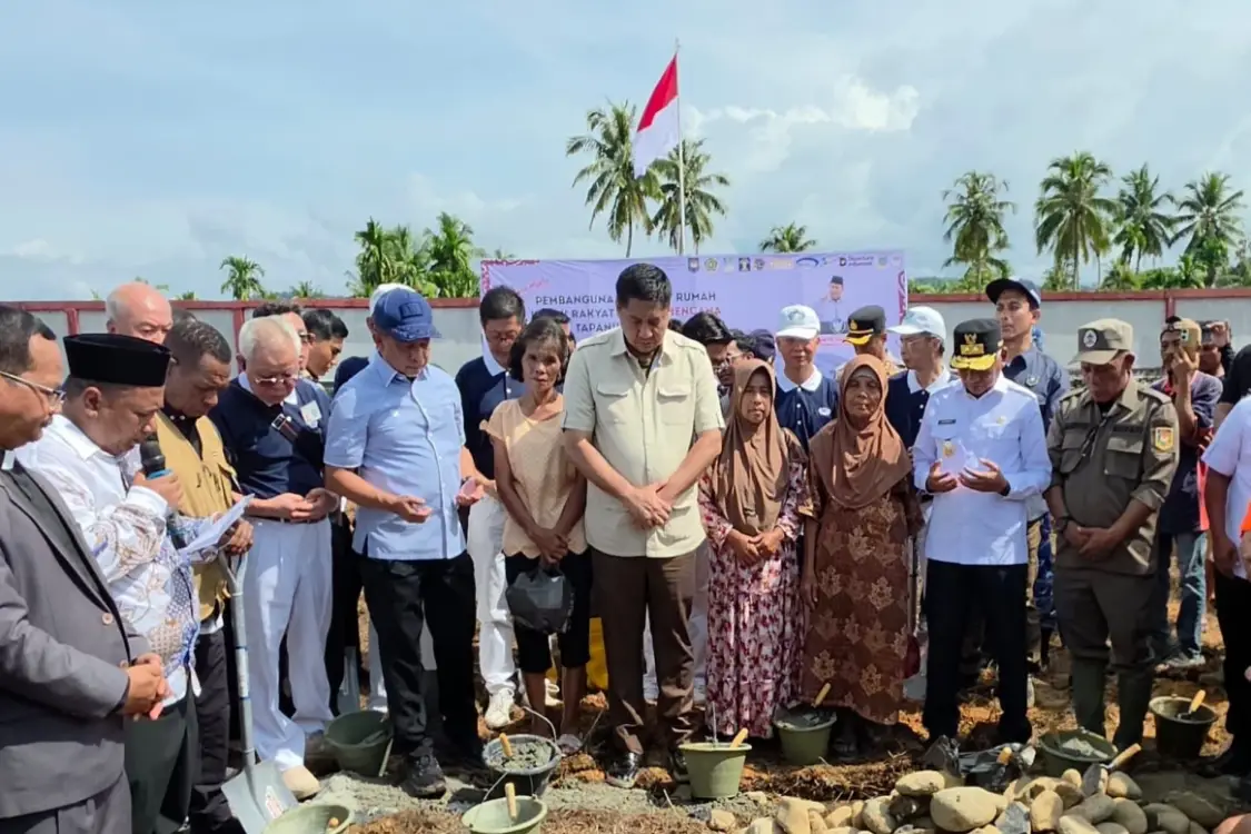 Kementerian PKP