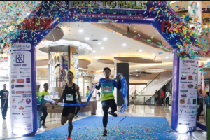 5k metland