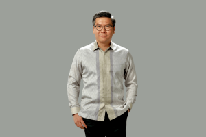 Pak Anthony INPP