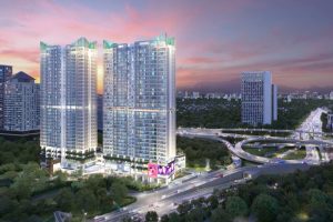 In This Economy.. Masih Idealkah Investasi Apartemen di CBD Jakarta?