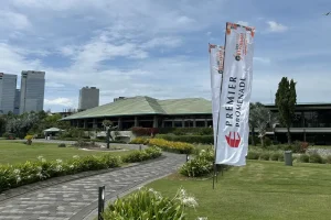 golf pik
