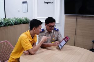 sentuh tanahku