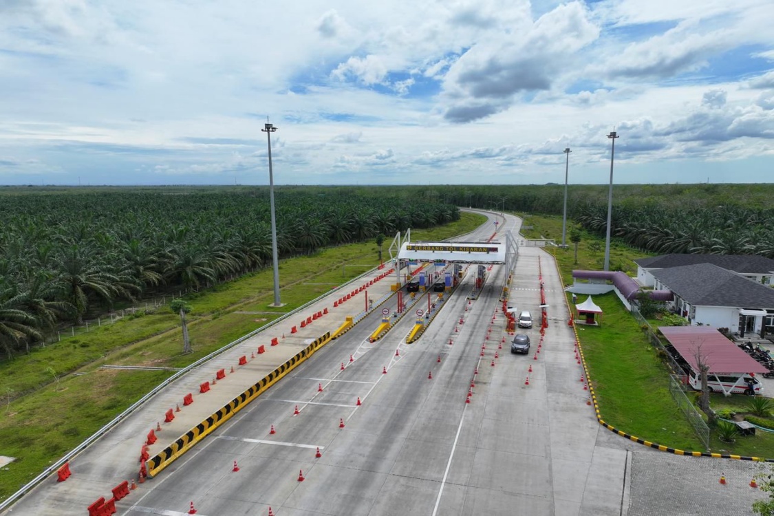 Tol Hutama Karya