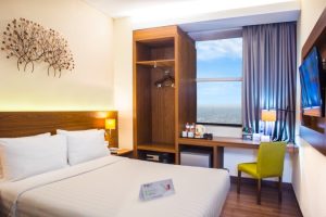 Grand Whiz Poins Simatupang Tawarkan Family Staycation Seru untuk Liburan Singkat Keluarga