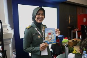 Masyarakat Apresiasi Inovasi Layanan Pertanahan ATR/BPN yang Semakin Informatif dan Mudah Diakses