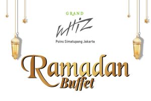 Ramadan Buffet GWPS_TV