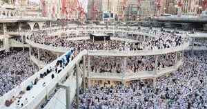 008-Peringati-Malam-Nuzulul-Quran-Mataf-Masjidil-Haram-Garapan-Waskita-Karya-Siap-Tampung-Ratusan-Ribu-Jemaah