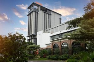 Artikel-Harris-Serpong