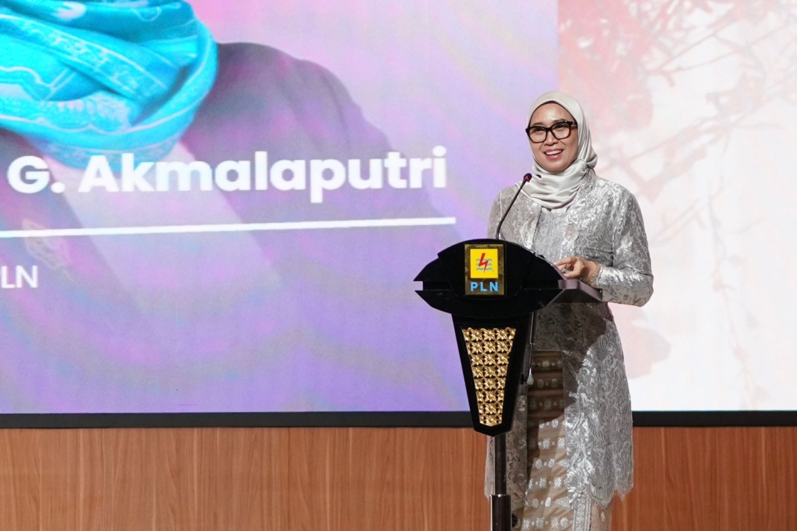 Direktur-Distribusi-PLN-Arsyadany