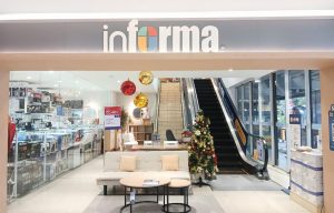 Informa