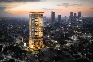 Vasa Suites Surabaya