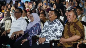 Sosialisasi KUR Perumahan: Menteri PKP dan Dedi Mulyadi Satukan Pembiayaan & Ekonomi Rakyat di Jawa Barat