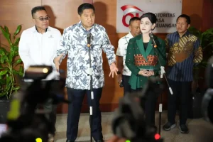 Kabar Gembira! Catatan SLIK OJK di Bawah Rp1 Juta Kini Bisa Ajukan Kredit Rumah Subsidi