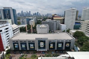 ATR/BPN Pastikan Layanan Pertanahan Tetap Berjalan Meski WFH Setiap Jumat