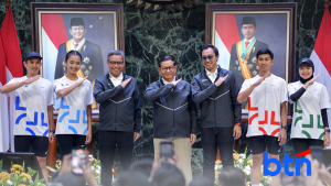 BTN JAKIM 2026 Diprediksi Putar Ekonomi Rp200 Miliar, Jakarta Makin Menarik untuk Event Internasional