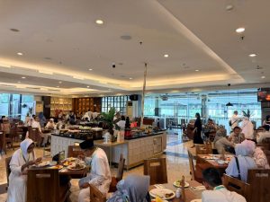 Aston Bogor Hadirkan Paket Halalbihalal 2026, Cocok untuk Gathering dan Reuni