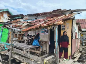 Mulai 1 Juni 2026, Ribuan Rumah Tak Layak Huni di Sulawesi Tenggara Bakal Dibedah