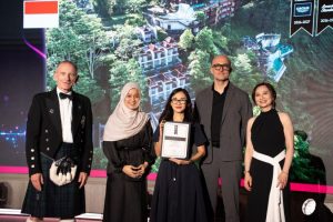 Metland Venya Ubud Sukses Borong Penghargaan Bergengsi di Asia Pacific Property Awards