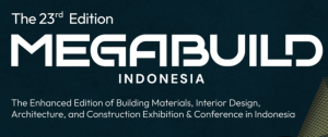 MEGABUILD Indonesia 2026 Hadir Lebih Besar, Dorong Tren Smart Living dan Material Lokal