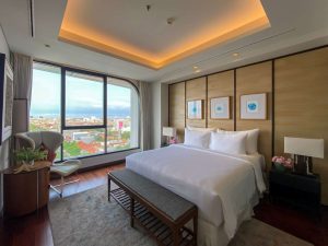 Vasa Suites Room