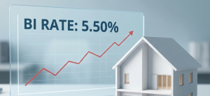 Analisis Colliers: Dampak Kenaikan Suku Bunga BI Terhadap KPR dan Pasar Properti