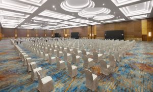 Grand Ballroom Theatre