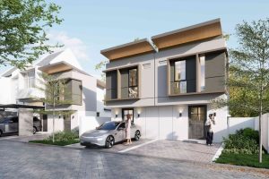 RUBY - Grand Sunrise Menganti