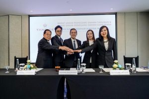 Buka Tahun 2026 dengan Gemilang, RISE Optimistis Capai Pertumbuhan Double Digit