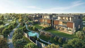 Island Villa NavaPark: Hunian Eksklusif Resort-Style Terbaru di Jantung BSD City