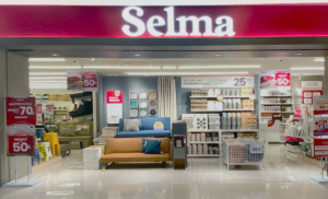 selma gres