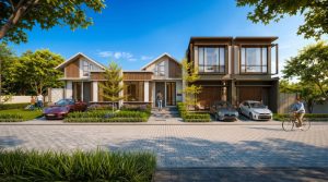 Riverie Facade M5-M6